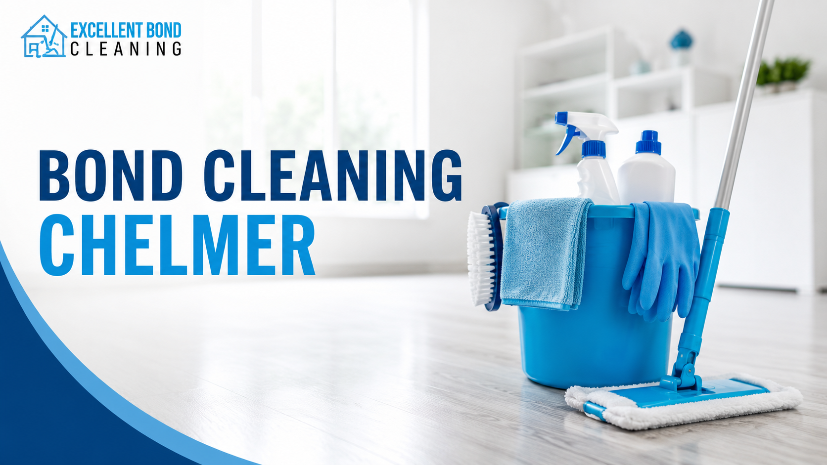 Bond Cleaning Chelmer